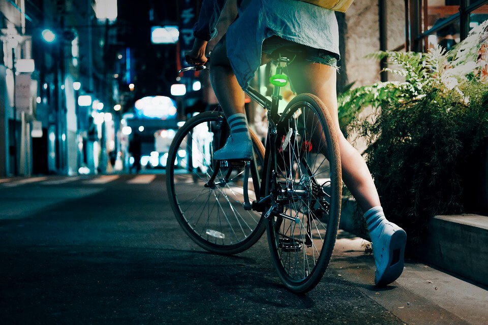 best commuter bike wheels